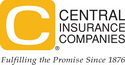 Central revised logo