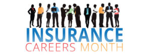 insurance career month